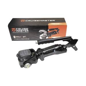 Cruisemaster D035 V3 Plus $391.20 (Was $489.00) + Delivery ($0 C&C/ in-Store) @Supercheap Auto