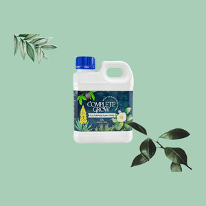 20% Off Storewide + Shipping (Free Over $85) @ CompleteGrow