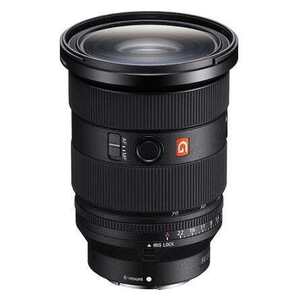 Sony FE 24-70mm F/2.8 GM II Lens $2329 + Delivery ($0 C&C) @ digiDirect