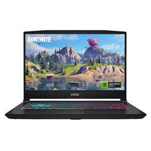 MSI Katana 15 HX 15.6" QHD 165hz Gaming Laptop (i7-14650HX, RTX 5060) $1499 + Delivery ($0 C&C/In-Store) @ JB Hi-Fi