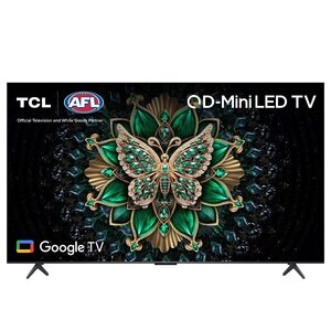 TCL 65 Inch C6K QD- Mini LED 4K Google TV 65C6K $699.99 Delivered @ Costco (Membership Required)