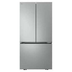 LG 589L GF-B589PLE French Door Fridge $1699 Delivered ($1499 /w $150 Appliance Trade-In Discount, $50 New User Voucher) @ LG.com