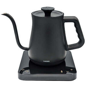 Hario Alpha Electric Kettle $159.82 (Was $249.90) + $9.95 Delivery ($0 QLD C&C) @ Alternative Brewing