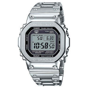 G-Shock GMWB5000D-1D Full Metal 35th Anniversary Limited Edition $431.10 Delivered @ Shriro