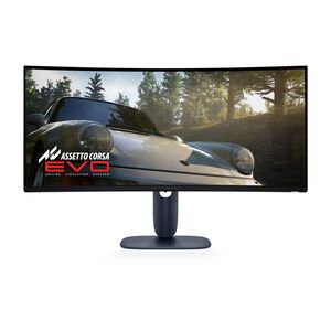 Alienware 34" 240hz QD-Oled Ultrawide 1440p Gaming Monitor AW3425DW $933.97 Delivered @ Dell