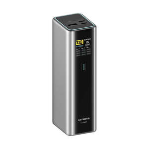 $99.99 ($30 off) CUKTECH No.15 Ultra 210W 20000mAh Power Bank PB200U Delivered @ Mostly Melbourne