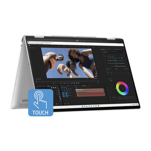 BF 6PM-12am! HP Envy X360 Laptop 16" Touch Intel Ultra 5 125u 16GB 512GB SSD $799 @ HP eBay