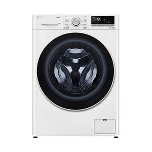 9kg Series 5 Front Load Washer $688(was $999)Delivered ($538 /W $100 Appliance Trade-in Discount, $50 New User Voucher) @ LG.com