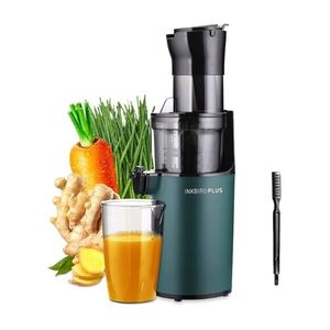 Inkbirdplus Cold Press Juicer $74.87 Shipped @ Inkbird via Amazon au