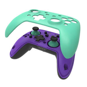 3rd Earth Wireless Controller for Switch (Purple and Teal) $19 (Was $49) + Delivery ($0 C&C/In-Store) @ JB Hi-Fi