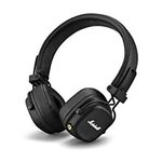 Marshall Major IV Wireless Bluetooth on-Ear Headphones (Black) $93.21 Shipped @Amazon Germany via AU