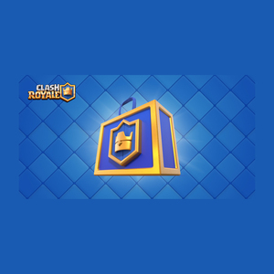 Free Evolution Hunter for Clash Royal @ Supercell