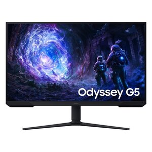 Samsung 32" Odyssey G51f QHD 180hz Gaming Monitor