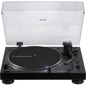 Audio Technica AT-LP120XBT Turn table $527 ($0 C&C) @ JB HiFi