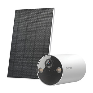 TP-Link Tapo C410 KIT Solar-Powered 2K IP Camera $62 (via Price Beat Button) + Delivery / $0 C&C @ The Good Guys