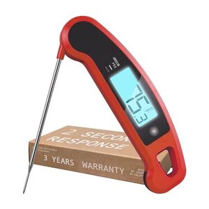 Lavatools PX1D Javelin PRO Duo Digital Meat Thermometer $55 + Delivery ($0 with Prime/ $59 Spend) @ Lavatools AU via Amazon AU