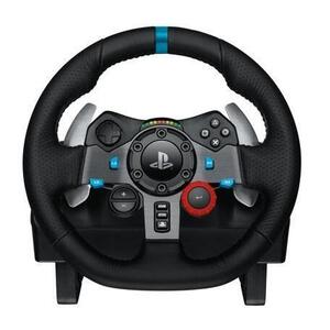 Logitech G29 Driving Force Racing Wheel $289