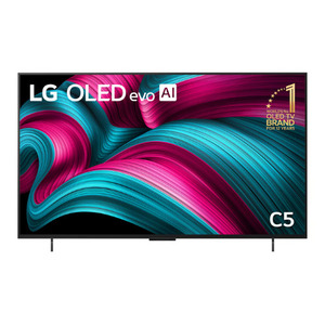 LG 42" Oled EVO C5 $1365 @Videopro