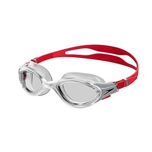 Speedo Unisex Adult's Biofuse 2.0 Mirror Goggles Red $27.97 + Delivery ($0 with Prime / $59 Spend / First Order) @ Amazon AU