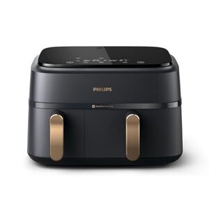 Philips 3000 Series Dual Basket 9L Air Fryer XXL $175 Delivered @ Amazon AU