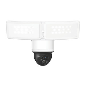 eufy Security E340 Floodlight Camera $294 (via Price Check Button) + Delivery ($0 C&C) @ The Good Guys