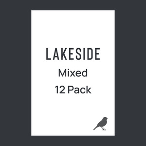 Pertaringa 'Lakeside' Mixed Red & White 12-Pack $115 / 12-Bottles (RRP $264) @ Bec Hardy Wines