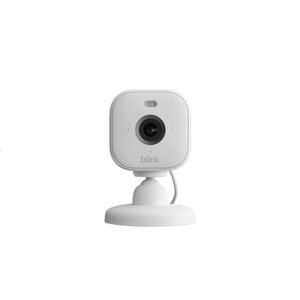 Blink Mini 2 Plug-in Smart Security Camera $17 + Delivery ($0 C&C/ in-Store/ OnePass) @ Bunnings