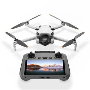 DJI Mini 4 Pro Drone w/ RC 2 Controller $1069.20 @ MobileCiti