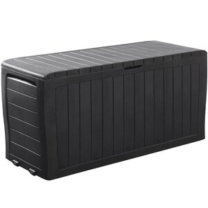Keter 270L Marvel Plus Outdoor Storage Box $69.99 + Delivery ($0 OnePass/ C&C/ in-Store) @ Bunnings