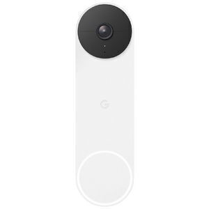 Google Nest Doorbell (Battery) $99 + $0 Delivery @ Office Works