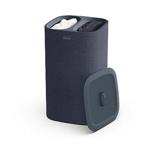 Joseph Joseph Tota 60-Litre Laundry Separation Basket - Black $75.77 Delivered @Amazon AU