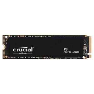 Crucial P3 4TB NVMe M.2 2280 SSD Acronis Edition $376.09 ($357.29 with Prime) Delivered @ Amazon UK via AU