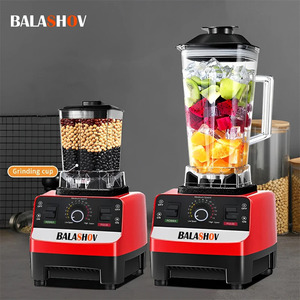 Balashov 2000w Heavy Duty Commercial Blender $29.65 Delivered @ Balashov Speciality Store AliExpress