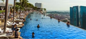 Singapore Airlines: Singapore Direct Return PER $461, DRW $477, MEL $630, SYD $676, ADL $685, CNS $701, BNE $706 @ IWTF