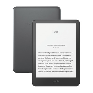 Kindle Paperwhite Signature Edition 32GB 2024 eReader $219 + Delivery ($0 C&C) @ The Good Guys