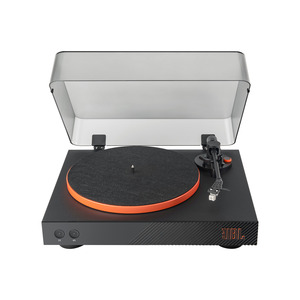 JBL Spinner BT - Bluetooth Turntable $398 Delivered ($0 VIC C&C) @ Audio Influence
