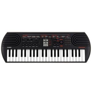 Casio Casiotone 44 Key Portable Mini Keyboard SA81 for $69.99 Delivered @ Costco (Membership Required)