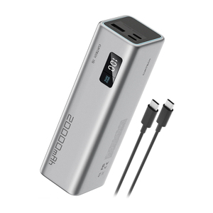 Cuktech (ZMI) 15 SE 20000mAh 85W Power Bank $59 + Delivery (Free C&C) @ Scorptec