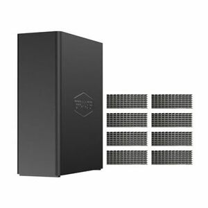 TerraMaster F8 SSD Plus i3-N305 8 Bay NAS $1039.99, F6-424 Max i5-1235U 6 Bay NAS $1359.99 Delivered @ TerraMaster Amazon AU