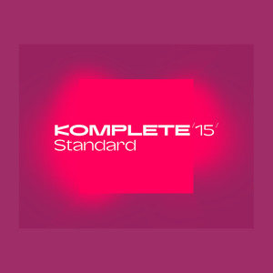 Komplete 15 Standard - $449 Delivered @ Native Instruments