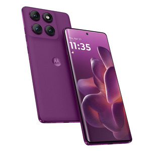 Motorola Edge 60 Pro 5G (512GB / 12GB) $624.52 ($608.90 with eBay Plus) Delivered @ SydneyMobiles eBay