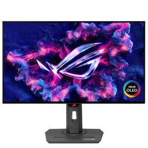 ASUS ROG Strix XG27AQDMG 27" OLED 240hz Gaming Monitor $779 + Shipping ($0 C&C / In-Store) @ JB Hi-Fi
