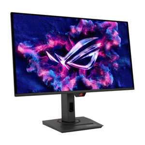 Asus XG27UCDMG ROG Strix 27" 4K QD-OLED 240Hz Gaming Monitor $1000 + Shipping ($0 C&C/In-Store) + $100 e-Gift Card @ Centre Com