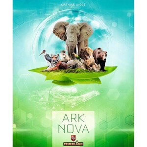 Board Games: Ark Nova $69.50, The Quacks of Quedlinburg $44.50, Ticket to Ride $28.00 + Delivery ($0 C&C) @ EB Games