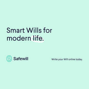 Free Will - Generate and Submit for Review from 1 to 15 December (Was $160) @ SafeWill