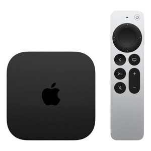 Apple TV 4K Wi-Fi 64GB $186.37 ($181.71 w/ eBay Plus) Delivered @ Sydney mobiles via eBay