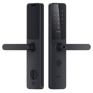 Aqara Smart Door Lock A100 $207 + Delivery ($0 with eBay Plus) @ Bing Lee eBay