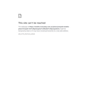 1/2 Price Prepaid 30 Day Starter Pack: $12.50 for 4G 22GB, $15 for 30GB + 30GB Bonus, $17.50 for 50GB + 50GB @ Everyday Mobile