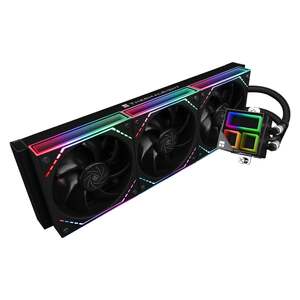 Thermalright Frozen Infinity 360 AIO Liquid CPU Cooler $84 + Free Delivery @ Gone Computer