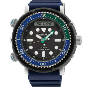 Seiko Prospex SNJ039P Tropical Lagoon Special Edition $499 (RRP $825) Delivered @ Watch Depot